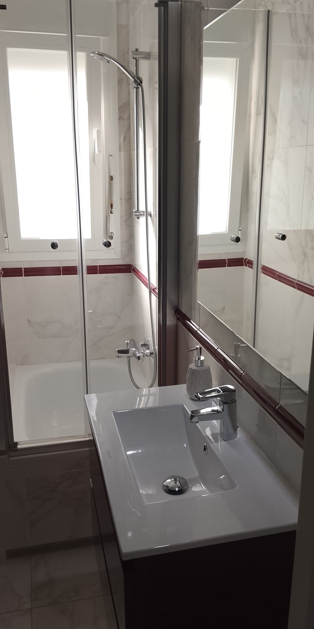 Resultado limpieza Ibiza 1