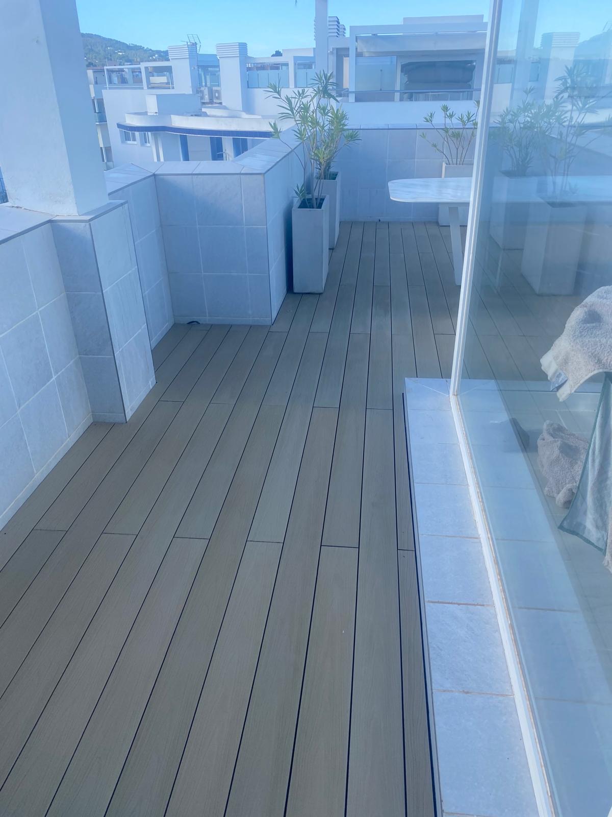 Resultado limpieza Ibiza 2